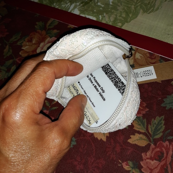 ๐๏ธ๐LAST ONE!๐๐Coin Purse/Keychain๐๐ - Picture 7 of 8